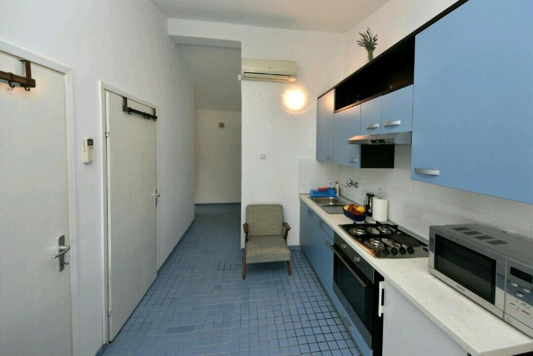 Apartman Zora Sukošan Exterior foto